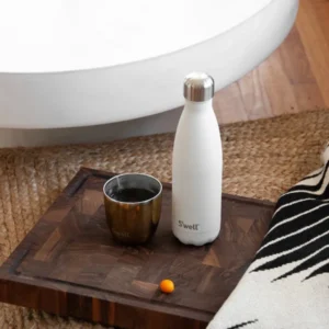 S'well Stainless Steel Triple-Layered Vacuum-Insulated Water Bottle