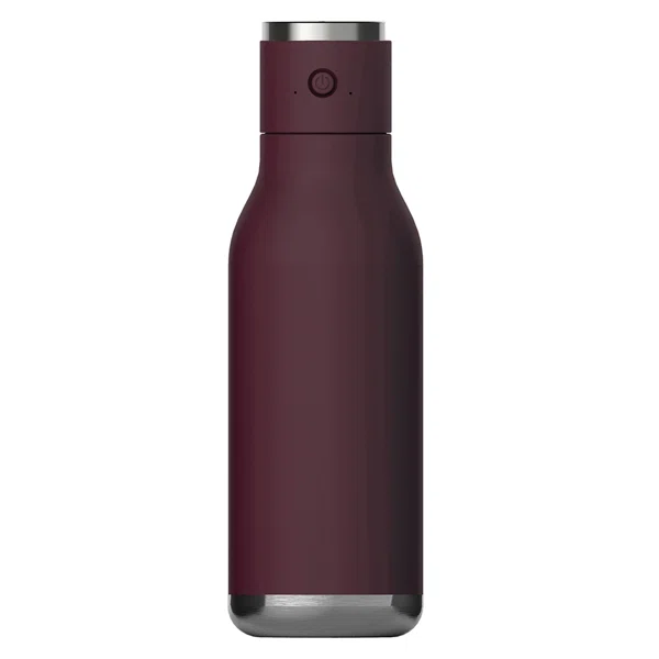 Asobu 17oz. Vacuum Insulated Stainless Steel Water Bottle