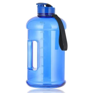 CELLPAK 1oz. Water Bottle
