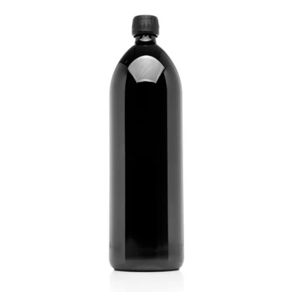 Infinity Jars 33.81oz. Glass Water Bottle